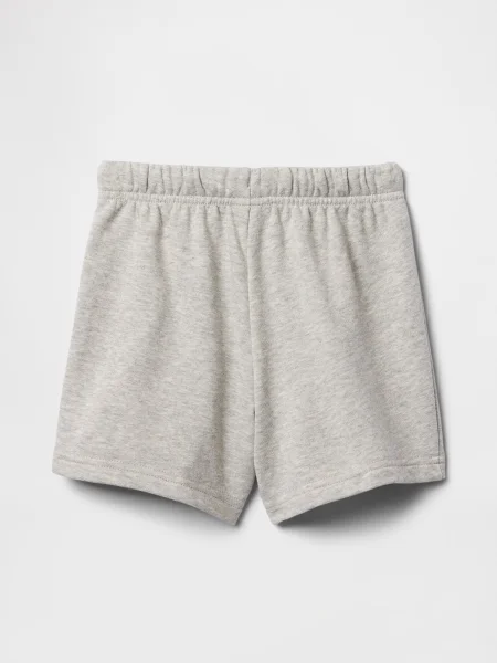 Pantaloni scurți Gap gri