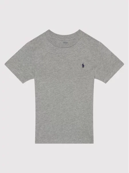 Polo Ralph Lauren Marškinėliai pilka