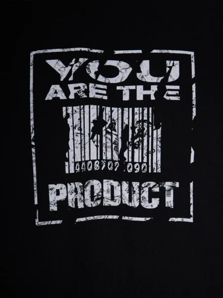 Риза 44 Label Group без ръкави черно