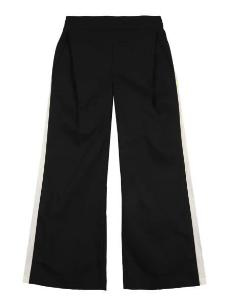 Nike Sportswear Hlače jabuka / crna / prljavo bijela