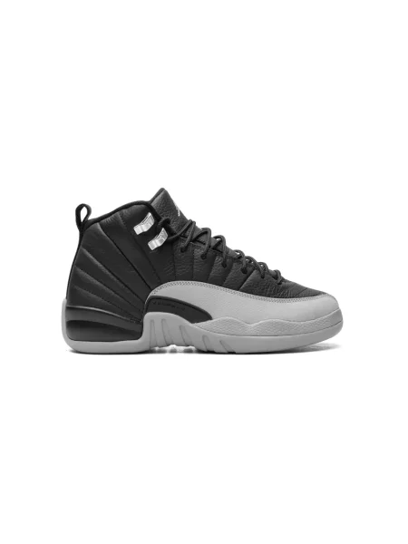 Dětské tenisky Jordan 12 Retro černé
