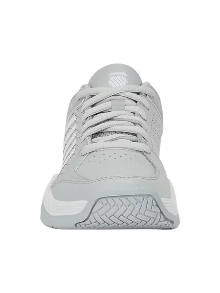 Tenisky K-swiss sivá