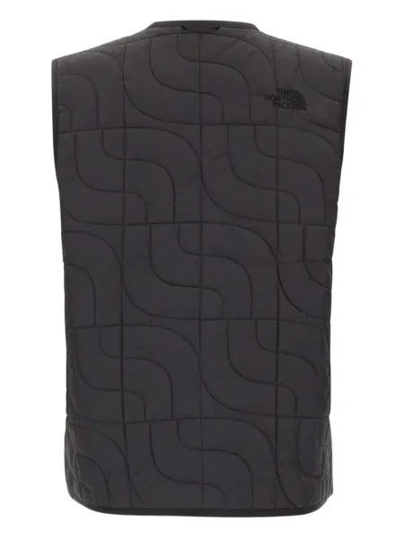 Geacă parka The North Face negru