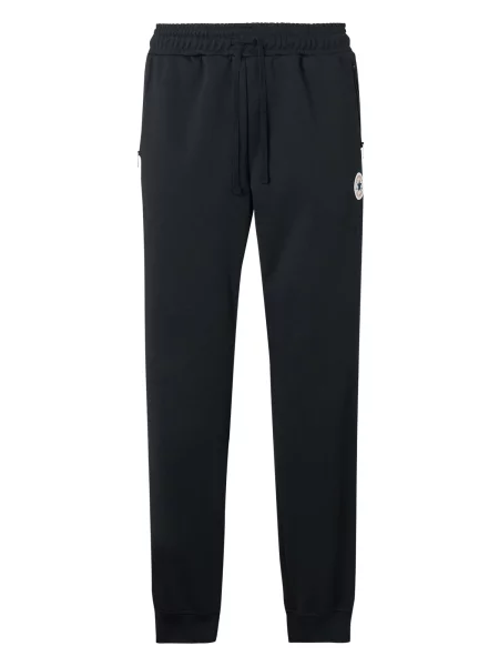 CONVERSE Pantaloni RETRO TRACK' negru