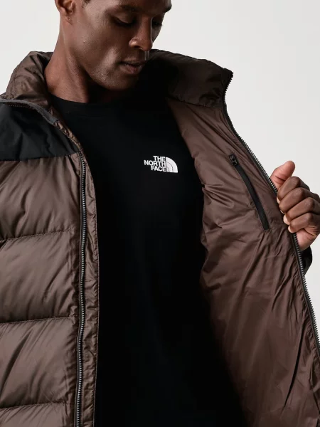 Пуховик The North Face