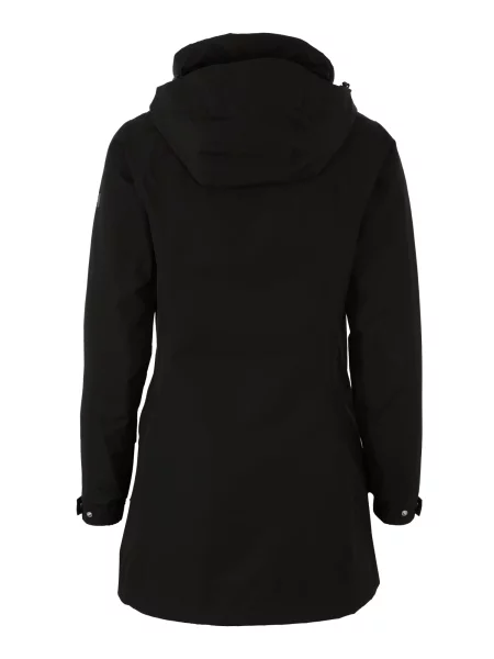 HELLY HANSEN Geacă outdoor negru