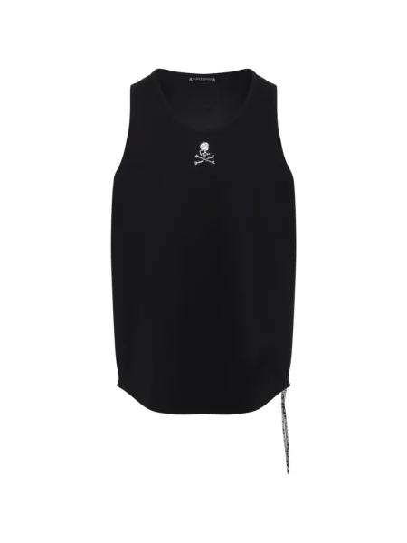 Риза Mastermind Japan черно