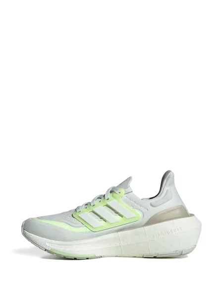 Sneakerși Adidas UltraBoost alb