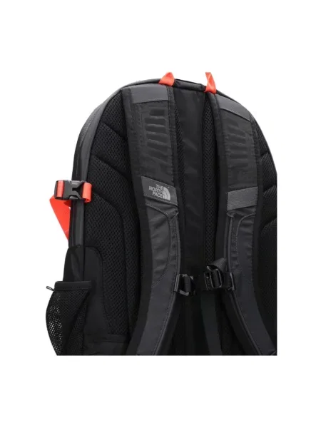 The North Face plecak Borealis Classic duży wzorzysty czarny