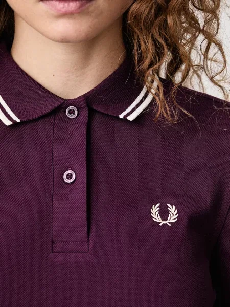Fred Perry лонгслів