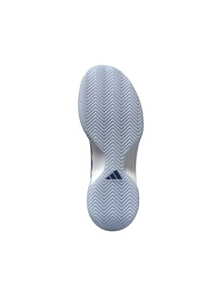Pantofi Adidas tenis alb