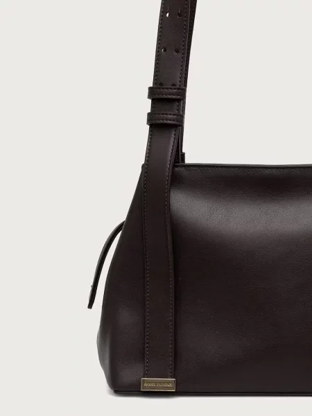Armani Exchange Táska barna