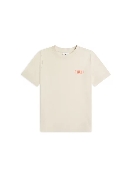 O'NEILL Tricou murdar alb