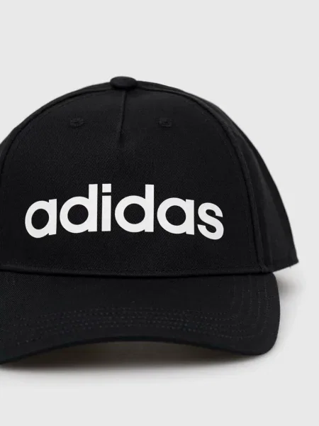 Adidas Șapcă Daily Cap negru