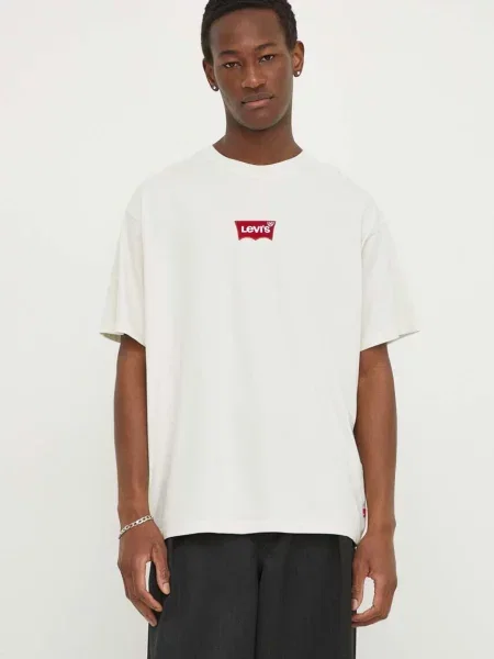 Levi's tričko zelené
