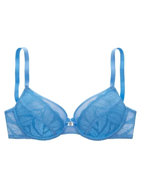 VIVANCE Sutien albastru