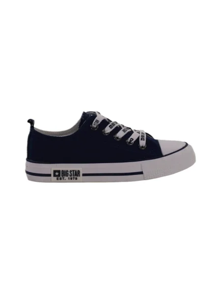 Pantofi copii Big Star negru