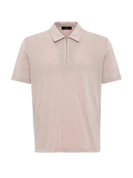 Antioch Tricou piatră gri