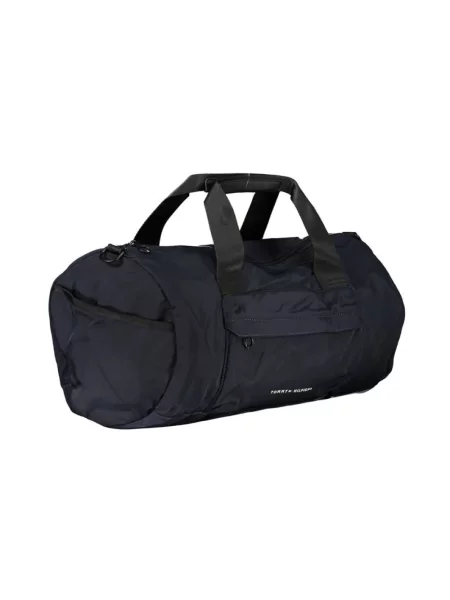Torba Tommy Hilfiger niebieska