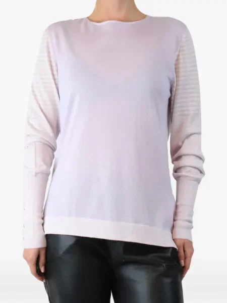Pulover Bamford violet