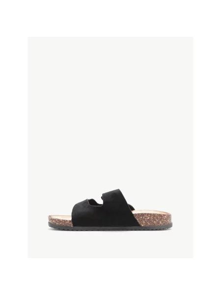 Pantofi La Modeuse negru