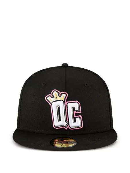 Șapcă New Era Cap negru