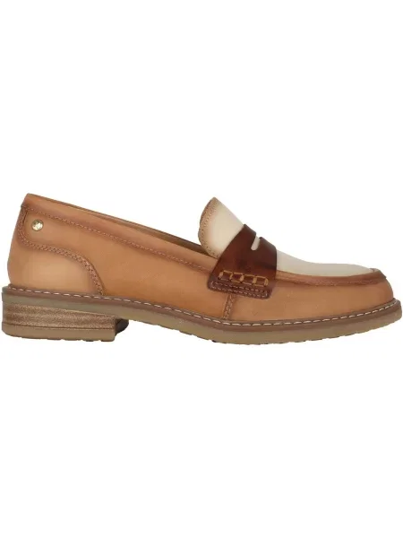 Pantofi Pikolinos bej