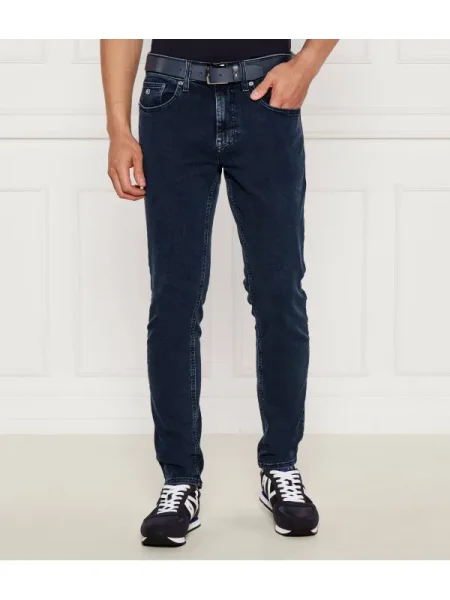 Tommy Jeans Blugi AUSTIN | Tailored slim
