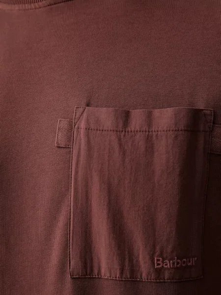 Футболка Barbour
