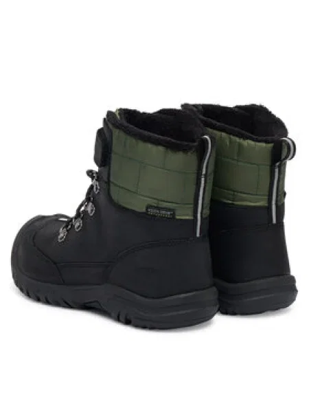 Keen Hótaposó Kanibou Waterproof fekete