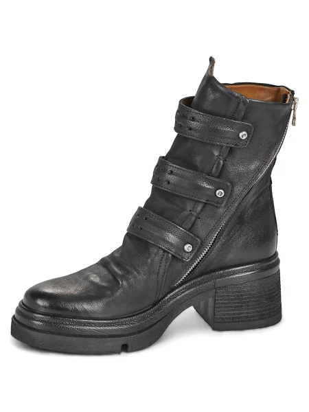 Pantofi Airstep / A.s.98 negru