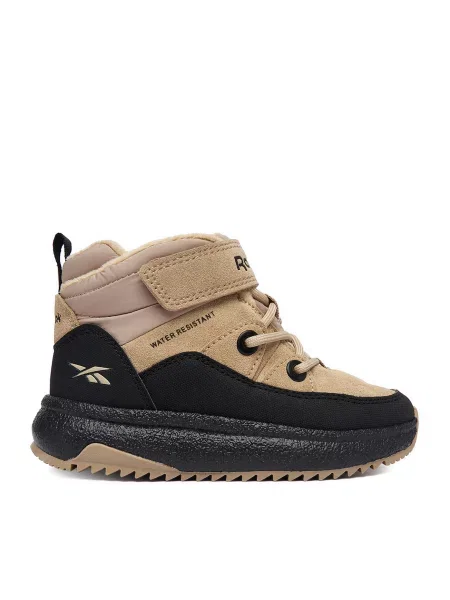 Bakancs Reebok bézs