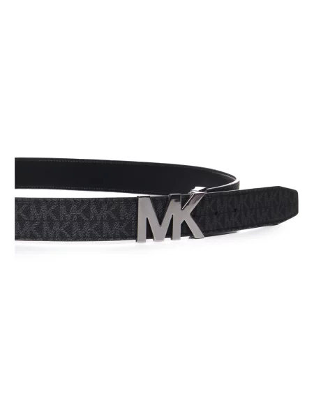 Pasek MICHAEL Michael Kors czarny