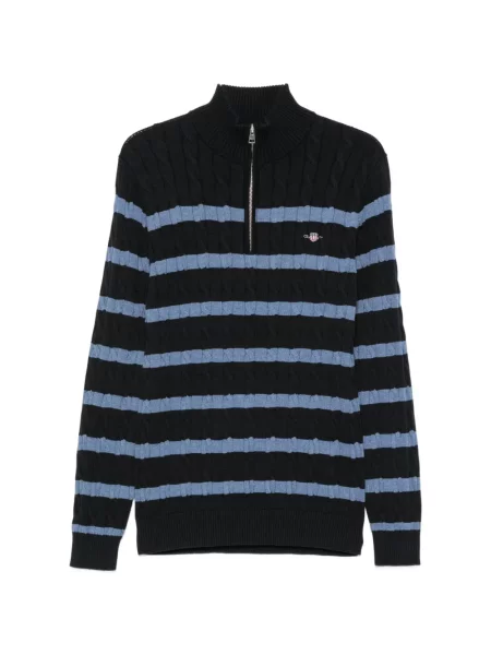 Pulover Gant negru
