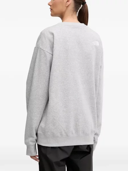 Hanorac The North Face gri