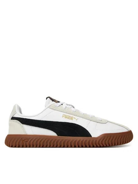 Sneakers Puma Puma Club Kayzer OG 02 W alb