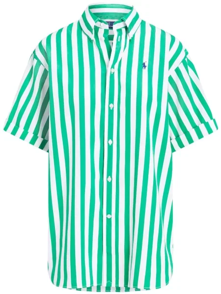 Klasikinės polo marškinėliai Polo Ralph Lauren