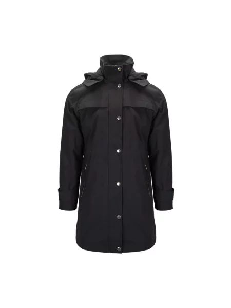 Parka Michael Kors czarna
