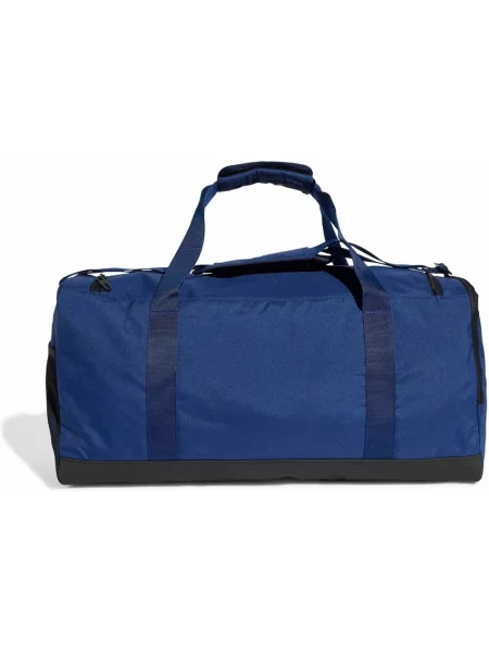 Torba sportowa Adidas niebieska