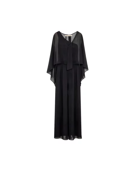 Kombinezon Pennyblack czarny