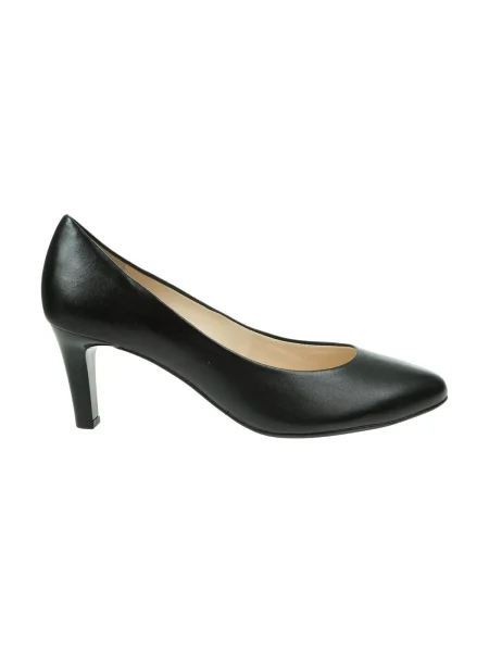 Pantofi Högl negru