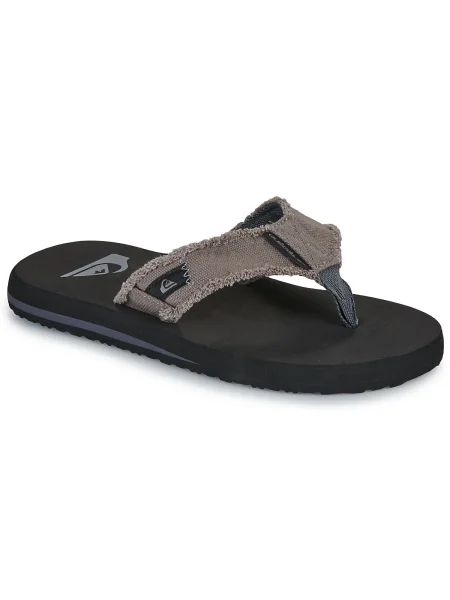Pantofi Quiksilver gri