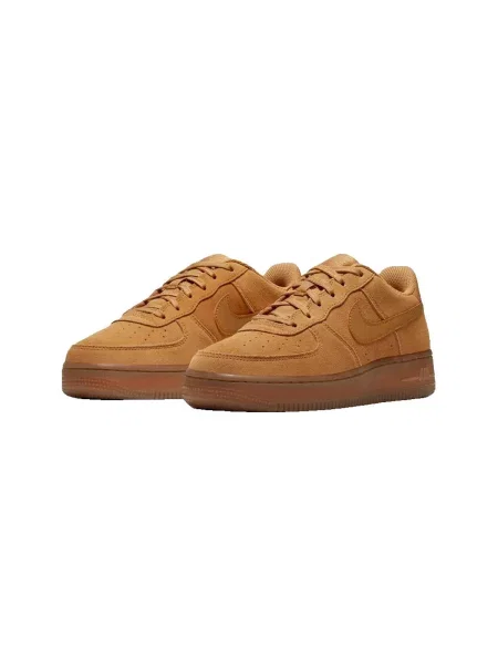 Tenisky Nike Air Force 1 béžová