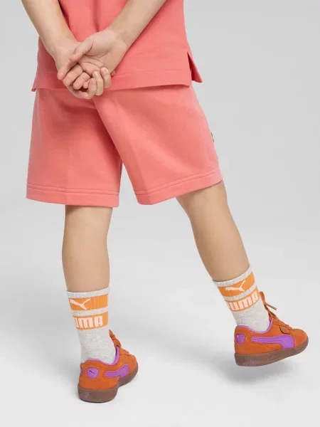Детские спортивные шорты Puma