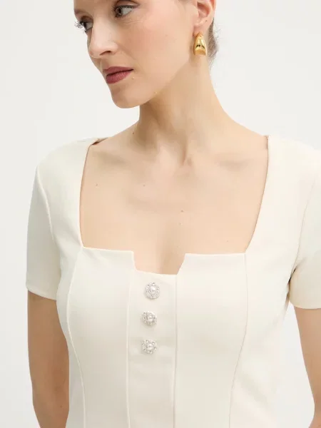 Блузка Guess EVELINA