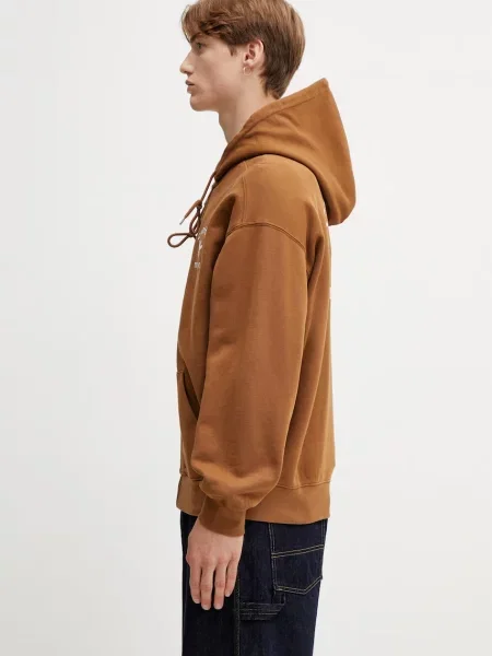 Куртка с капюшоном Carhartt Wip