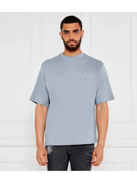 Michael Kors Tricou albastru