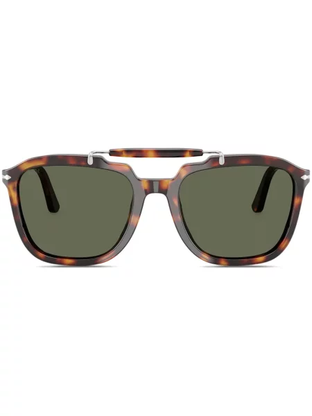 Ochelari de soare Persol maro
