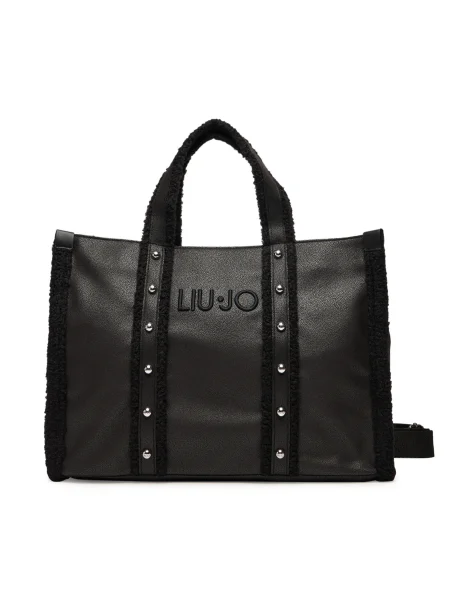 Чанта Liu Jo черно