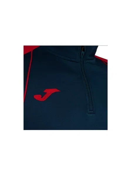 Sportska majica Joma plava